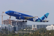 JetBlue Airways Airbus A320-232 (N629JB) at  Ft. Lauderdale - International, United States