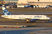 JetBlue Airways Airbus A320-232 (N629JB) at  New York - John F. Kennedy International, United States