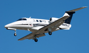 (Private) Embraer EMB-500 Phenom 100 (N629JJ) at  Dallas - Addison, United States
