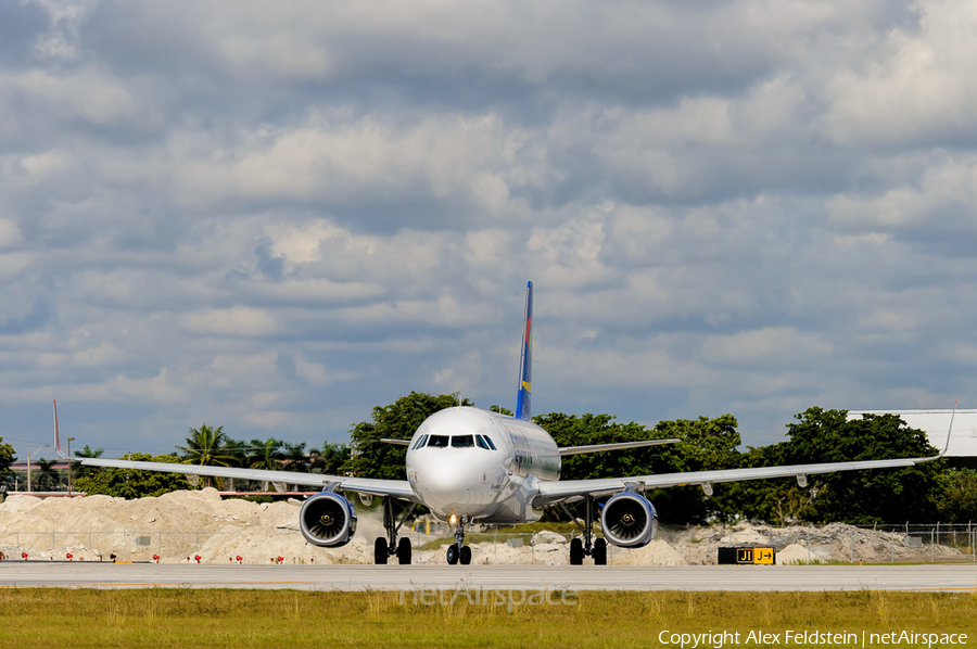 Spirit Airlines Airbus A320-232 (N629NK) | Photo 68264