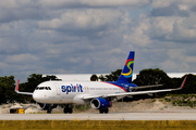 Spirit Airlines Airbus A320-232 (N629NK) at  Ft. Lauderdale - International, United States