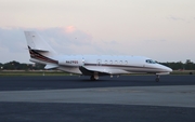 NetJets Cessna 680A Citation Latitude (N629QS) at  Orlando - Executive, United States