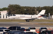 NetJets Cessna 680A Citation Latitude (N629QS) at  Sarasota - Bradenton, United States