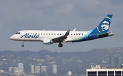 Alaska Airlines (Horizon) Embraer ERJ-175LR (ERJ-170-200LR) (N629QX) at  Los Angeles - International, United States