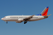 Southwest Airlines Boeing 737-3H4 (N629SW) at  Las Vegas - Harry Reid International, United States