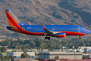 Southwest Airlines Boeing 737-3H4 (N629SW) at  Phoenix - Sky Harbor, United States