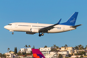 iAero Airways Boeing 737-3H4 (N629SW) at  San Diego - International/Lindbergh Field, United States