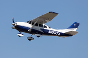 (Private) Cessna T206H Turbo Stationair (N629TA) at  Dallas - Addison, United States