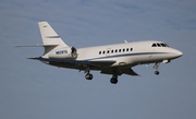 (Private) Dassault Falcon 2000 (N629TG) at  Orlando - Executive, United States