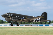 (Private) Douglas C-47A Skytrain (N62CC) at  Oshkosh - Wittman Regional, United States