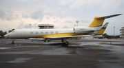 STA Jets Gulfstream G-V (N62FF) at  Orlando - Executive, United States