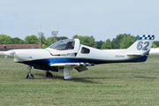 (Private) Lancair 360 (N62HU) at  Oshkosh - Wittman Regional, United States