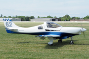 (Private) Lancair 360 (N62HU) at  Oshkosh - Wittman Regional, United States