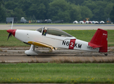 (Private) Van's RV-8 (N62KM) at  Oshkosh - Wittman Regional, United States