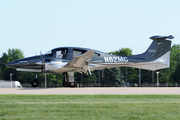 (Private) Diamond DA62 (N62MC) at  Oshkosh - Wittman Regional, United States