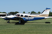 (Private) Piper PA-34-200T Seneca II (N62MP) at  Oshkosh - Wittman Regional, United States