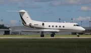 (Private) Gulfstream GIII (G-1159A) (N62MV) at  Orlando - Executive, United States