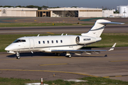 (Private) Bombardier BD-100-1A10 Challenger 300 (N62MW) at  Dallas - Love Field, United States