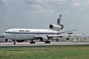 Pan Am - Pan American World Airways McDonnell Douglas DC-10-10 (N62NA) at  Miami - International, United States