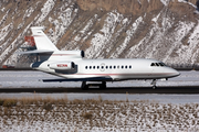 (Private) Dassault Falcon 900B (N62NW) at  Eagle - Vail, United States