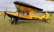 (Private) Aviat A-1C-180 Husky (N62WY) at  Lakeland - Regional, United States