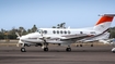 United States Forest Service Beech King Air B200 (N6300F) at  Mesa - Falcon Field, United States