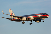 American Airlines Boeing 757-223 (N630AA) at  Dallas/Ft. Worth - International, United States