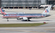 American Airlines Boeing 757-223 (N630AA) at  Miami - International, United States