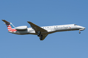 American Eagle (Piedmont Airlines) Embraer ERJ-145LR (N630AE) at  Windsor Locks - Bradley International, United States