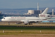 Omni Air International McDonnell Douglas DC-10-30 (N630AX) at  Frankfurt am Main, Germany