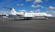 (Private) Gulfstream G-IV (N630E) at  Orlando - Executive, United States