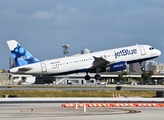 JetBlue Airways Airbus A320-232 (N630JB) at  Ft. Lauderdale - International, United States