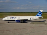 JetBlue Airways Airbus A320-232 (N630JB) at  Santo Domingo - Las Americas-JFPG International, Dominican Republic