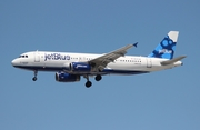 JetBlue Airways Airbus A320-232 (N630JB) at  Tampa - International, United States