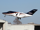 (Private) Honda HA-420 HondaJet APMG (N630JD) at  Dallas - Addison, United States