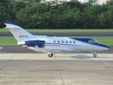 (Private) Raytheon Hawker 900XP (N630JS) at  San Juan - Luis Munoz Marin International, Puerto Rico