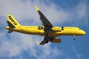 Spirit Airlines Airbus A320-232 (N630NK) at  Orlando - International (McCoy), United States