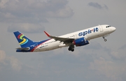 Spirit Airlines Airbus A320-232 (N630NK) at  Tampa - International, United States