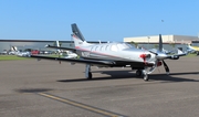 Umeris Aviation Socata TBM 910 (N630PF) at  Lakeland - Regional, United States