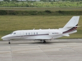 NetJets Cessna 560XL Citation Excel (N630QS) at  Santo Domingo - Las Americas-JFPG International, Dominican Republic