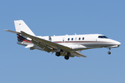NetJets Cessna 680A Citation Latitude (N630QS) at  Teterboro, United States