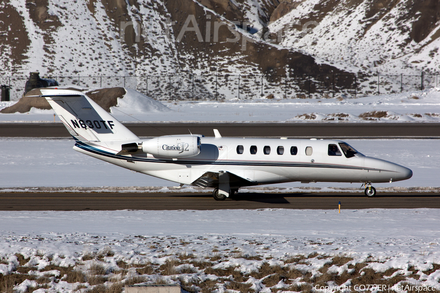 (Private) Cessna 525A Citation CJ2 (N630TF) | Photo 38479