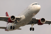 Virgin America Airbus A320-214 (N630VA) at  Los Angeles - International, United States