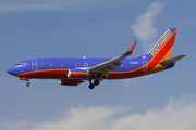 Southwest Airlines Boeing 737-3H4 (N630WN) at  Los Angeles - International, United States