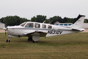 (Private) Beech A36 Bonanza (N6310V) at  Oshkosh - Wittman Regional, United States