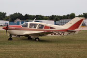(Private) Bellanca 17-30A Super Viking (N6312Y) at  Oshkosh - Wittman Regional, United States