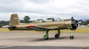 (Private) Nanchang CJ-6A (N63156) at  Olympia Regional, United States