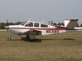 (Private) Beech V35B Bonanza (N6318S) at  Oshkosh - Wittman Regional, United States