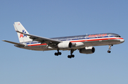 American Airlines Boeing 757-223 (N631AA) at  Miami - International, United States