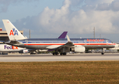 American Airlines Boeing 757-223 (N631AA) at  Miami - International, United States